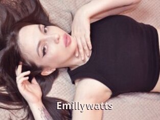 Emillywatts