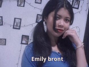 Emily_bront