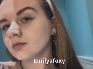 Emilyafoxy