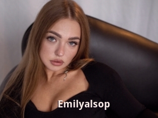 Emilyalsop