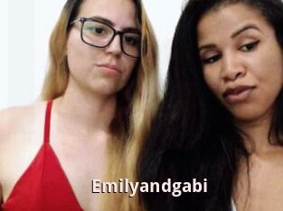 Emilyandgabi