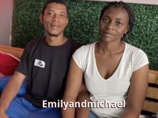 Emilyandmichael