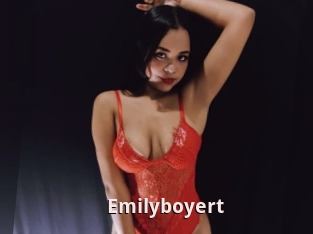 Emilyboyert