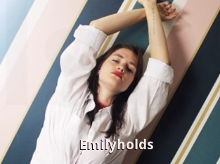 Emilyholds