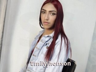 Emilyjhonson