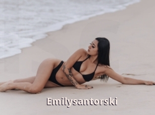 Emilysantorski