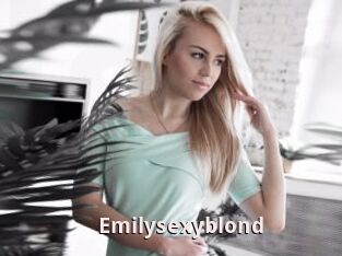 Emilysexyblond