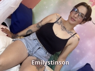 Emilystinson