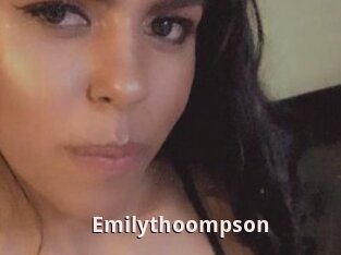 Emilythoompson