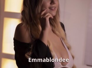 Emmablondee