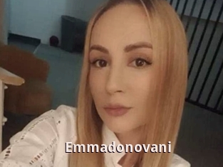 Emmadonovani