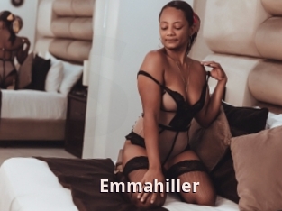 Emmahiller