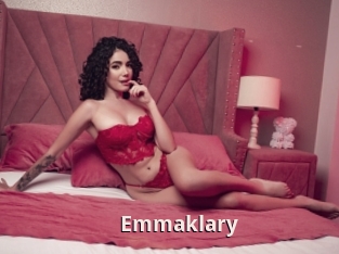 Emmaklary