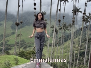 Emmalunnas