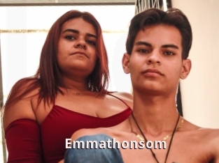 Emmathonsom