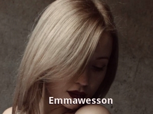 Emmawesson