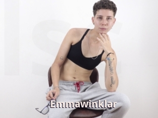 Emmawinklar