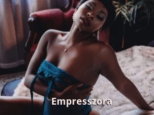 Empresszora