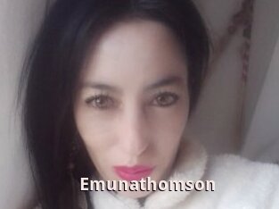 Emunathomson