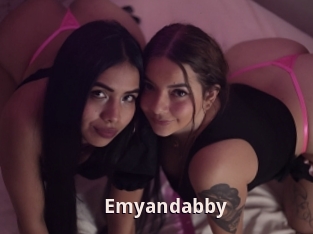 Emyandabby