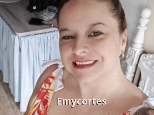 Emycortes