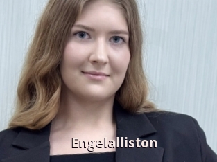 Engelalliston