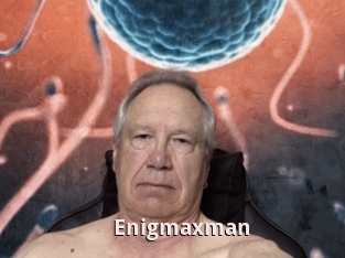 Enigmaxman