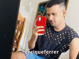 Enriqueferrer