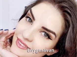 Enygmavan