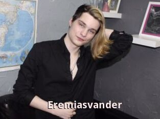 Eremiasvander