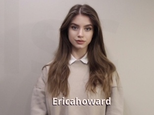 Ericahoward