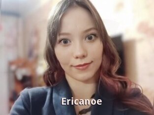 Ericanoe