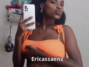 Ericassaenz