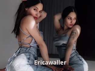 Ericawaller