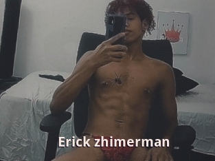 Erick_zhimerman