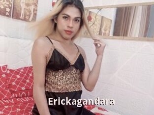 Erickagandara