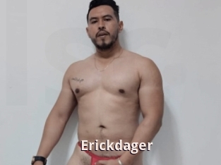 Erickdager