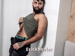 Erickhewler