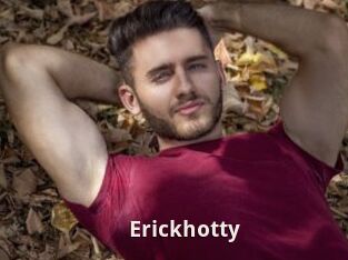 Erickhotty