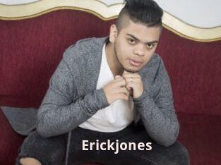 Erickjones