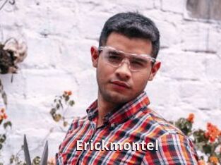 Erickmontel