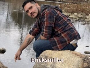 Ericksmiller