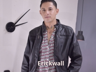 Erickwall