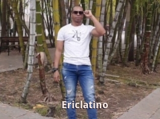 Ericlatino