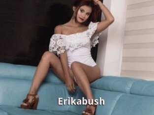 Erikabush