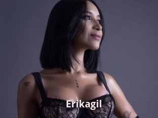 Erikagil