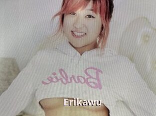 Erikawu