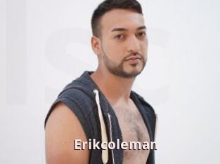 Erikcoleman