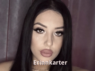 Erinnkarter