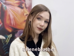 Erlenebracher